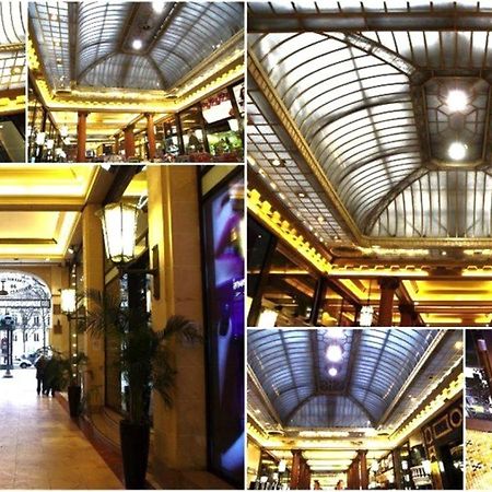 Studio De Charme Toits Parisiens Екстериор снимка
