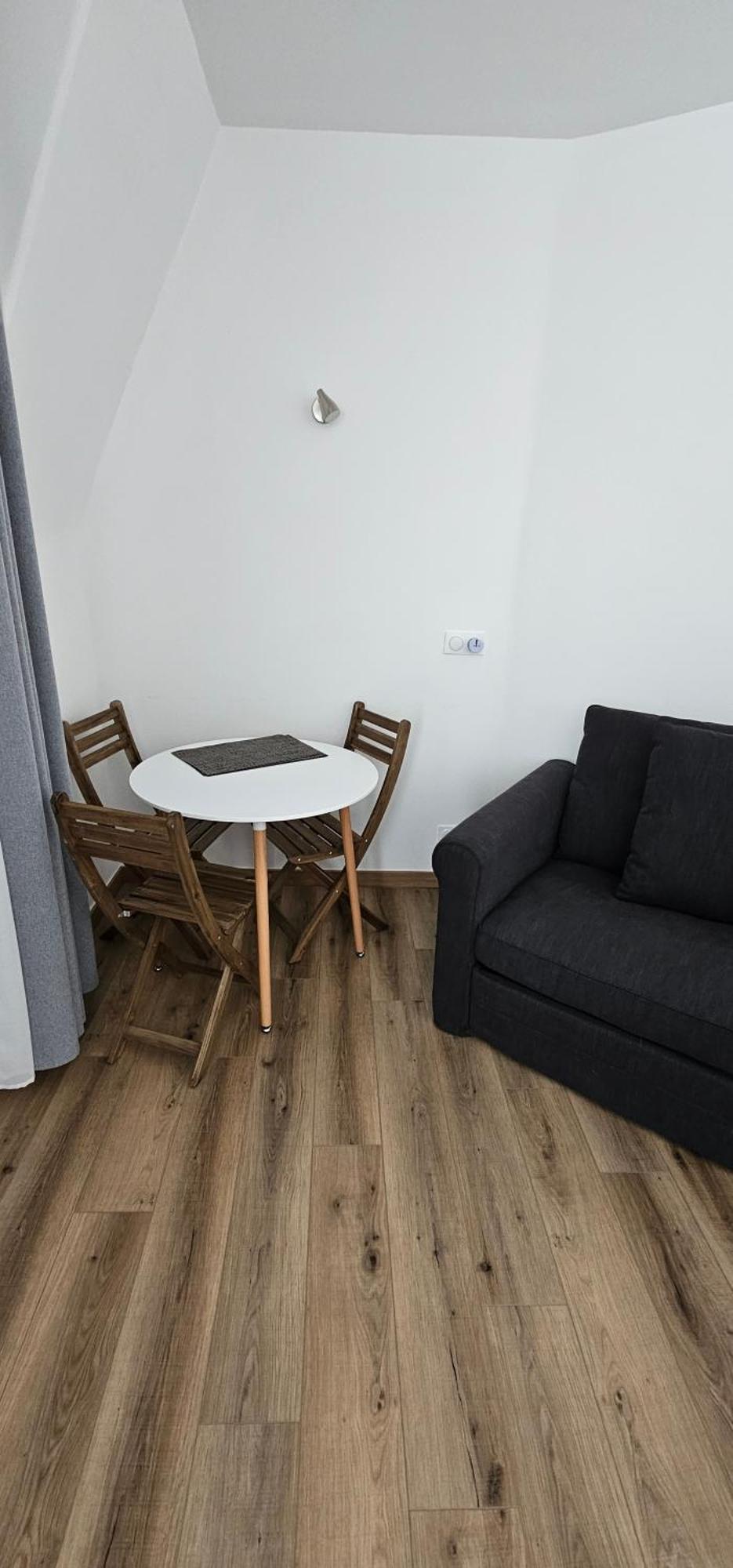 Studio De Charme Toits Parisiens Екстериор снимка