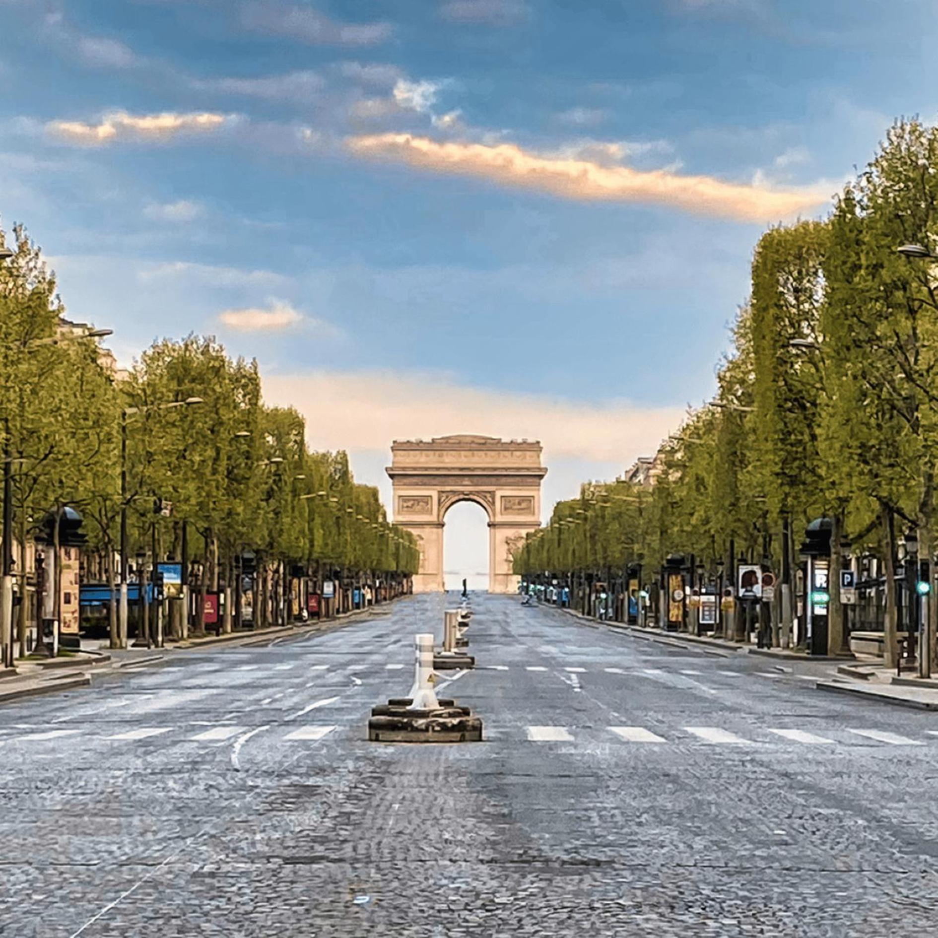 Studio De Charme Toits Parisiens Екстериор снимка
