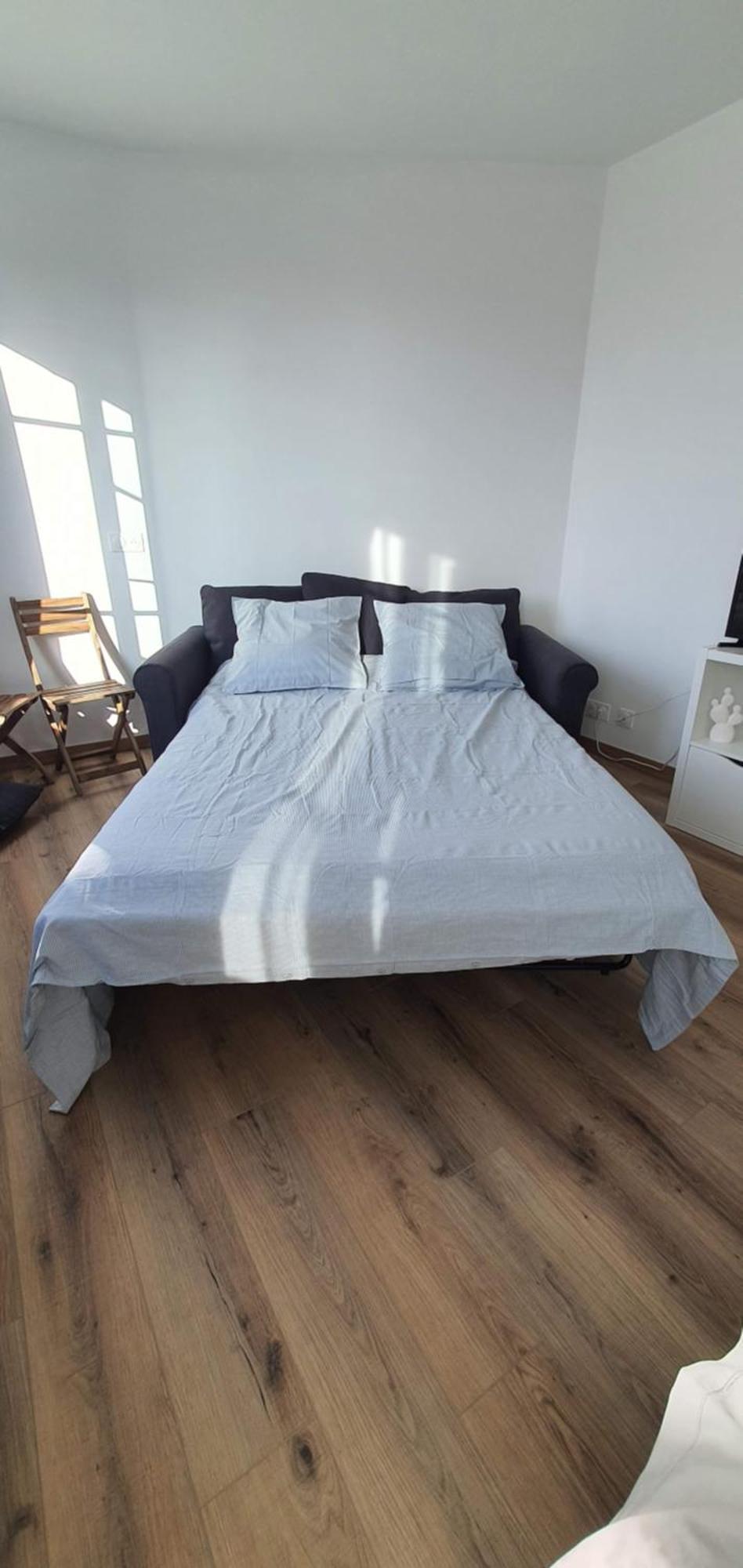 Studio De Charme Toits Parisiens Екстериор снимка